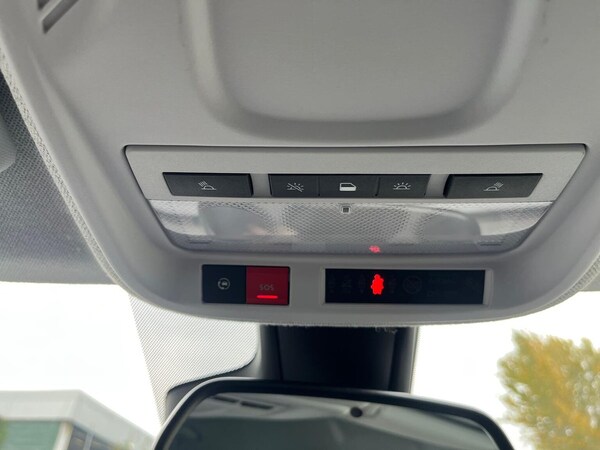 Used Vauxhall Crossland X 2020 for sale - 76273469: Photo 14