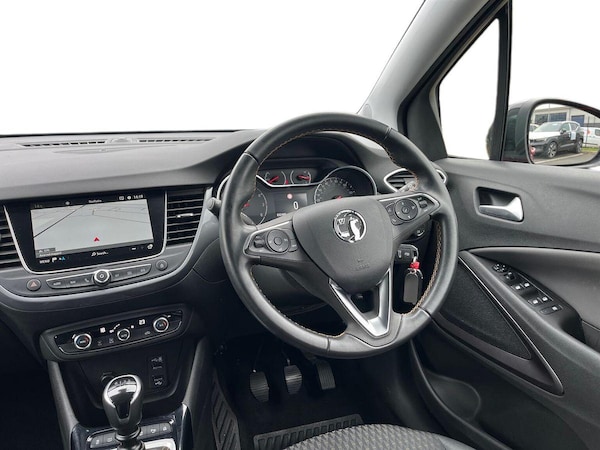 Used Vauxhall Crossland X 2020 for sale - 76273469: Photo 15