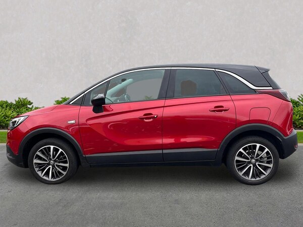 Used Vauxhall Crossland X 2020 for sale - 76273469: Photo 19