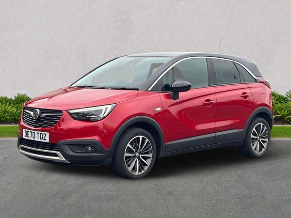 Used Vauxhall Crossland X 2020 for sale - 76273469: Photo 20