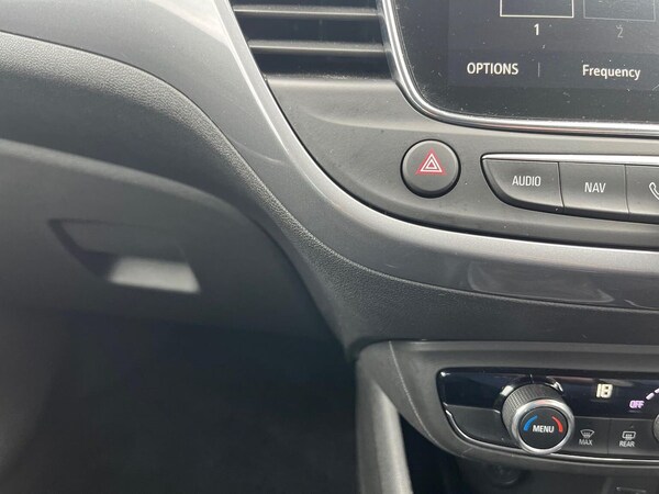 Used Vauxhall Crossland X 2020 for sale - 76273469: Photo 22