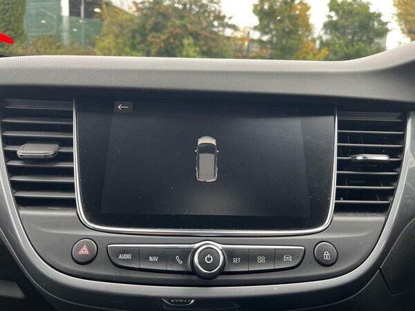 Used Vauxhall Crossland X 2020 for sale - 76273469: Photo 23
