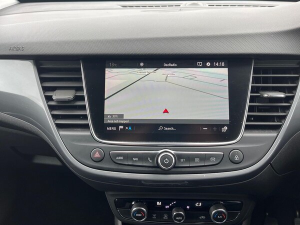 Used Vauxhall Crossland X 2020 for sale - 76273469: Photo 24