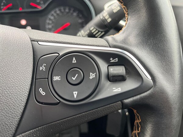 Used Vauxhall Crossland X 2020 for sale - 76273469: Photo 26