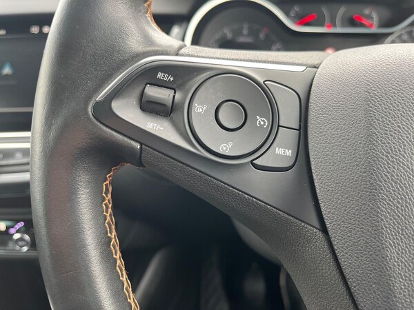Used Vauxhall Crossland X 2020 for sale - 76273469: Photo 27