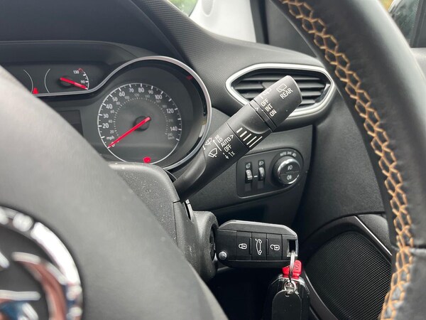 Used Vauxhall Crossland X 2020 for sale - 76273469: Photo 28