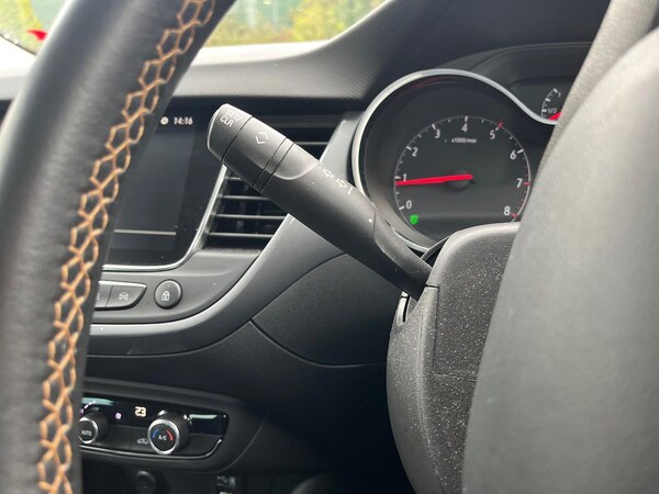 Used Vauxhall Crossland X 2020 for sale - 76273469: Photo 29