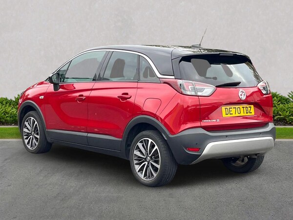 Used Vauxhall Crossland X 2020 for sale - 76273469: Photo 2