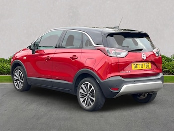 Used Vauxhall Crossland X 2020 for sale - 76273469: Photo 2