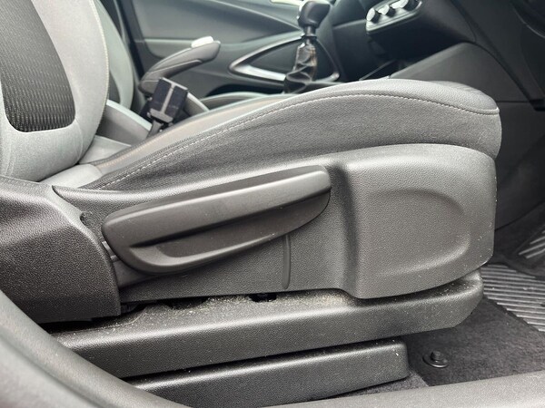 Used Vauxhall Crossland X 2020 for sale - 76273469: Photo 30