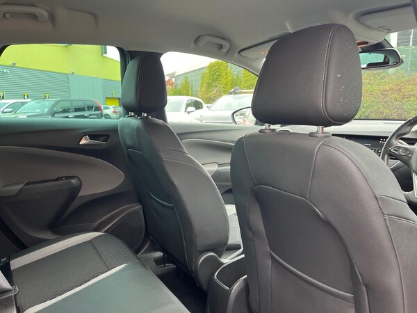 Used Vauxhall Crossland X 2020 for sale - 76273469: Photo 32