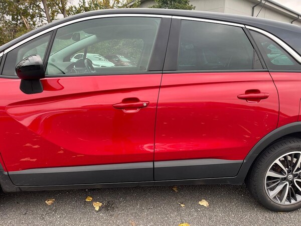 Used Vauxhall Crossland X 2020 for sale - 76273469: Photo 36