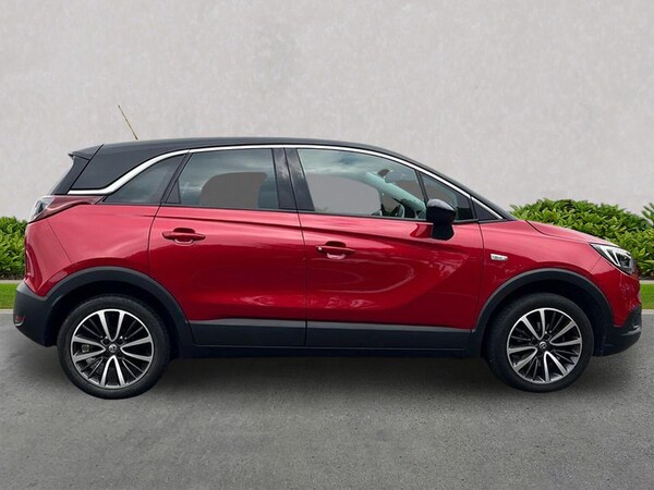 Used Vauxhall Crossland X 2020 for sale - 76273469: Photo 3