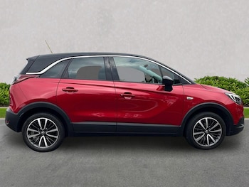 Used Vauxhall Crossland X 2020 for sale - 76273469: Photo 3