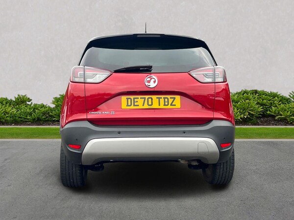 Used Vauxhall Crossland X 2020 for sale - 76273469: Photo 4