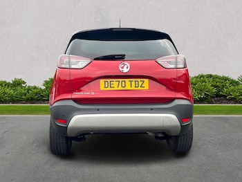 Used Vauxhall Crossland X 2020 for sale - 76273469: Photo 4