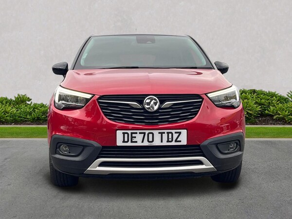 Used Vauxhall Crossland X 2020 for sale - 76273469: Photo 5