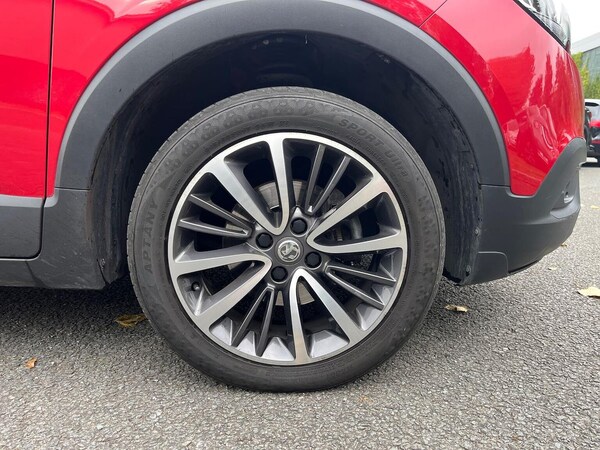 Used Vauxhall Crossland X 2020 for sale - 76273469: Photo 6