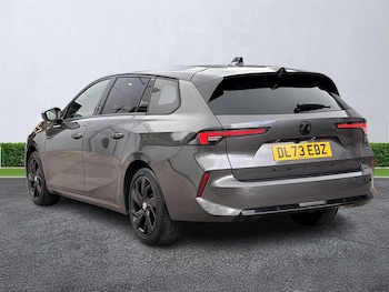 Used Vauxhall Astra 2023 for sale - 78926177: Photo