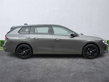 Used Vauxhall Astra 2023 for sale - 78926177: Photo