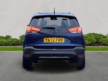 Used Vauxhall Crossland 2023 for sale - 78520580: Photo