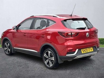 Used MG MG ZS 2020 for sale - 79091522: Photo