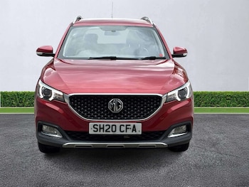 Used MG MG ZS 2020 for sale - 79091522: Photo