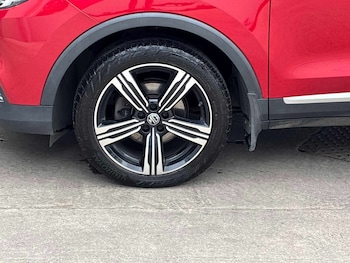 Used MG MG ZS 2020 for sale - 79091522: Photo