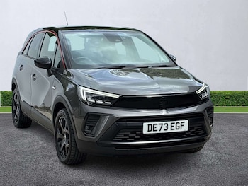Used Vauxhall Crossland 2023 for sale - 78847821: Photo