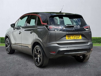 Used Vauxhall Crossland 2023 for sale - 78847821: Photo