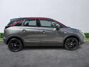 Used Vauxhall Crossland 2023 for sale - 78847821: Photo