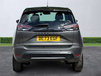 Used Vauxhall Crossland 2023 for sale - 78847821: Photo