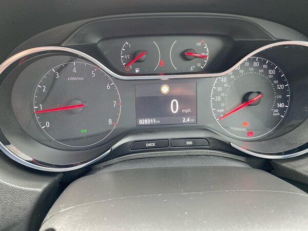 Used Vauxhall Grandland X 2021 for sale - 76212013: Photo 10