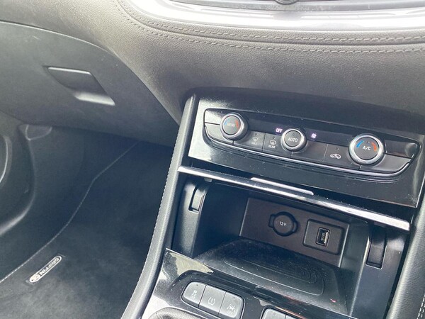 Used Vauxhall Grandland X 2021 for sale - 76212013: Photo 12