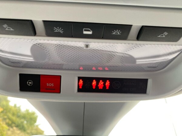 Used Vauxhall Grandland X 2021 for sale - 76212013: Photo 14