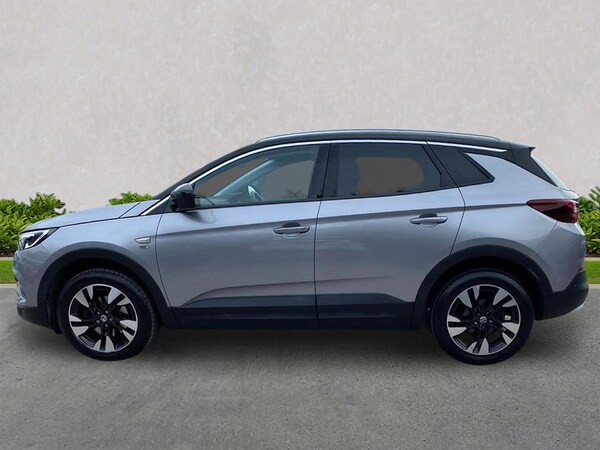 Used Vauxhall Grandland X 2021 for sale - 76212013: Photo 19