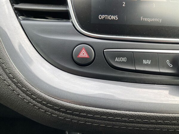 Used Vauxhall Grandland X 2021 for sale - 76212013: Photo 22