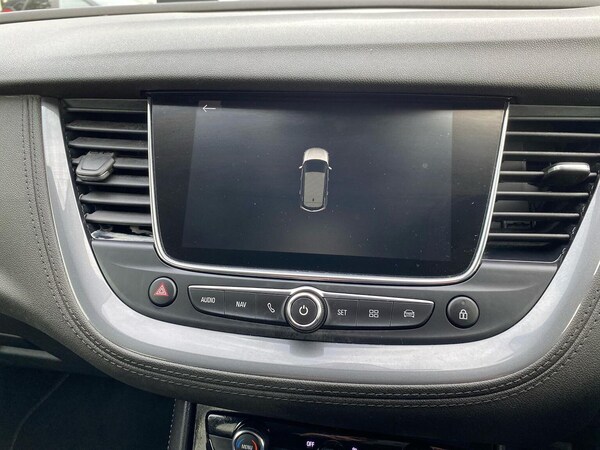 Used Vauxhall Grandland X 2021 for sale - 76212013: Photo 23