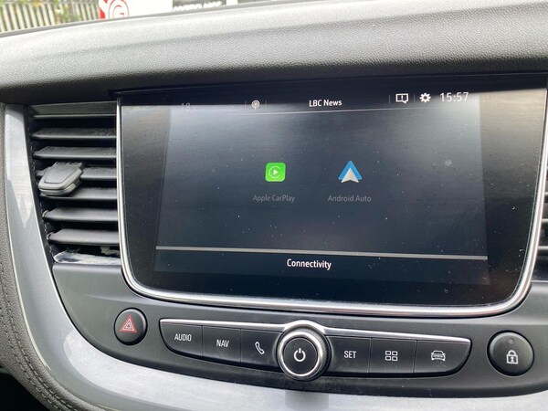 Used Vauxhall Grandland X 2021 for sale - 76212013: Photo 25