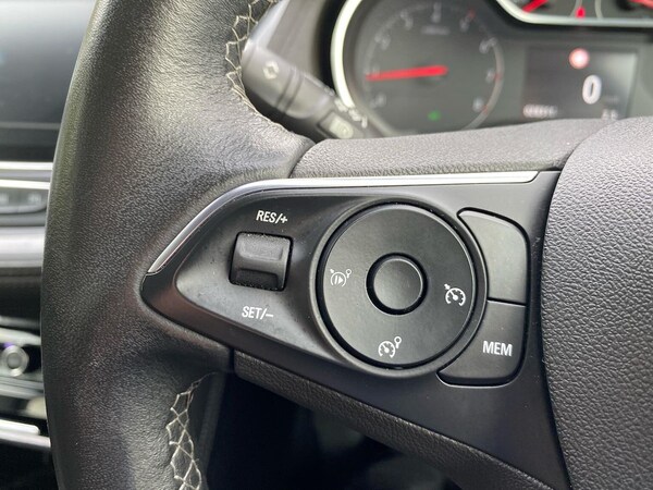 Used Vauxhall Grandland X 2021 for sale - 76212013: Photo 27