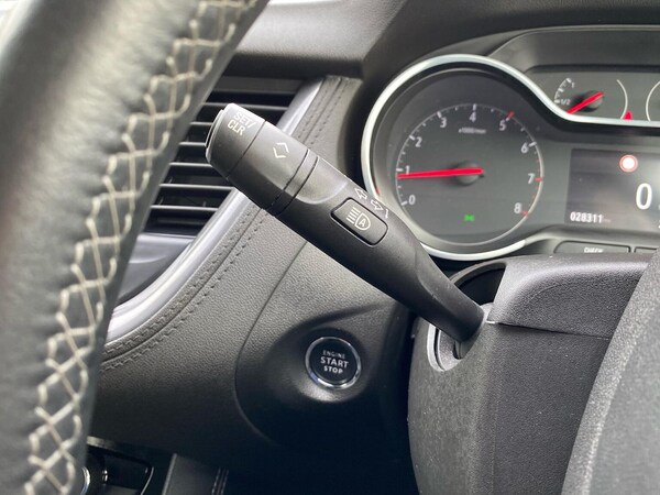 Used Vauxhall Grandland X 2021 for sale - 76212013: Photo 29
