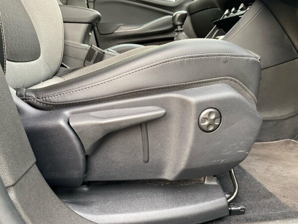 Used Vauxhall Grandland X 2021 for sale - 76212013: Photo 30