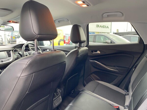 Used Vauxhall Grandland X 2021 for sale - 76212013: Photo 32