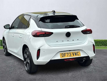 Used Vauxhall Corsa 2023 for sale - 79545710: Photo