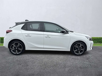 Used Vauxhall Corsa 2023 for sale - 79545710: Photo