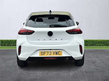 Used Vauxhall Corsa 2023 for sale - 79545710: Photo