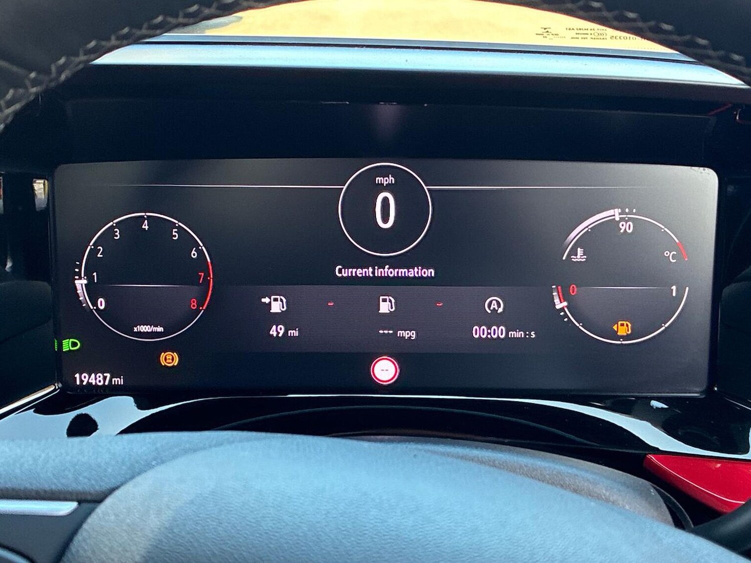 Used Vauxhall Mokka 2022 for sale - 78196343: Photo 10