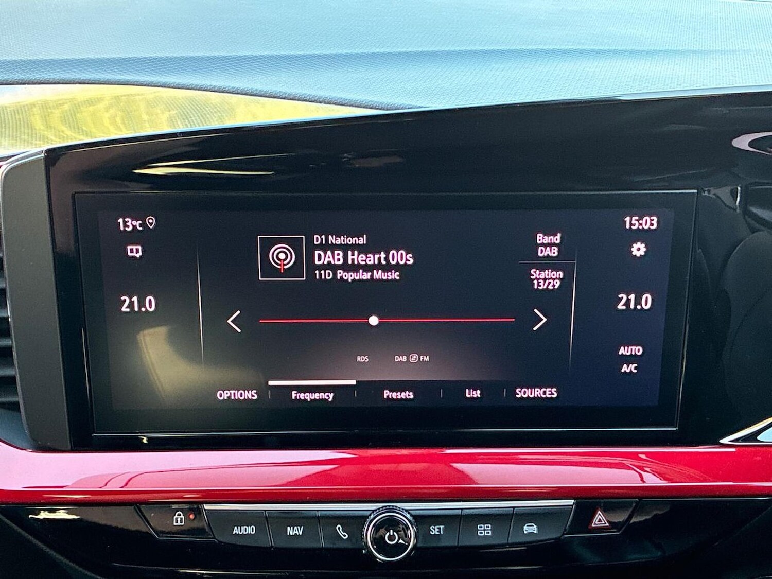 Used Vauxhall Mokka 2022 for sale - 78196343: Photo 11