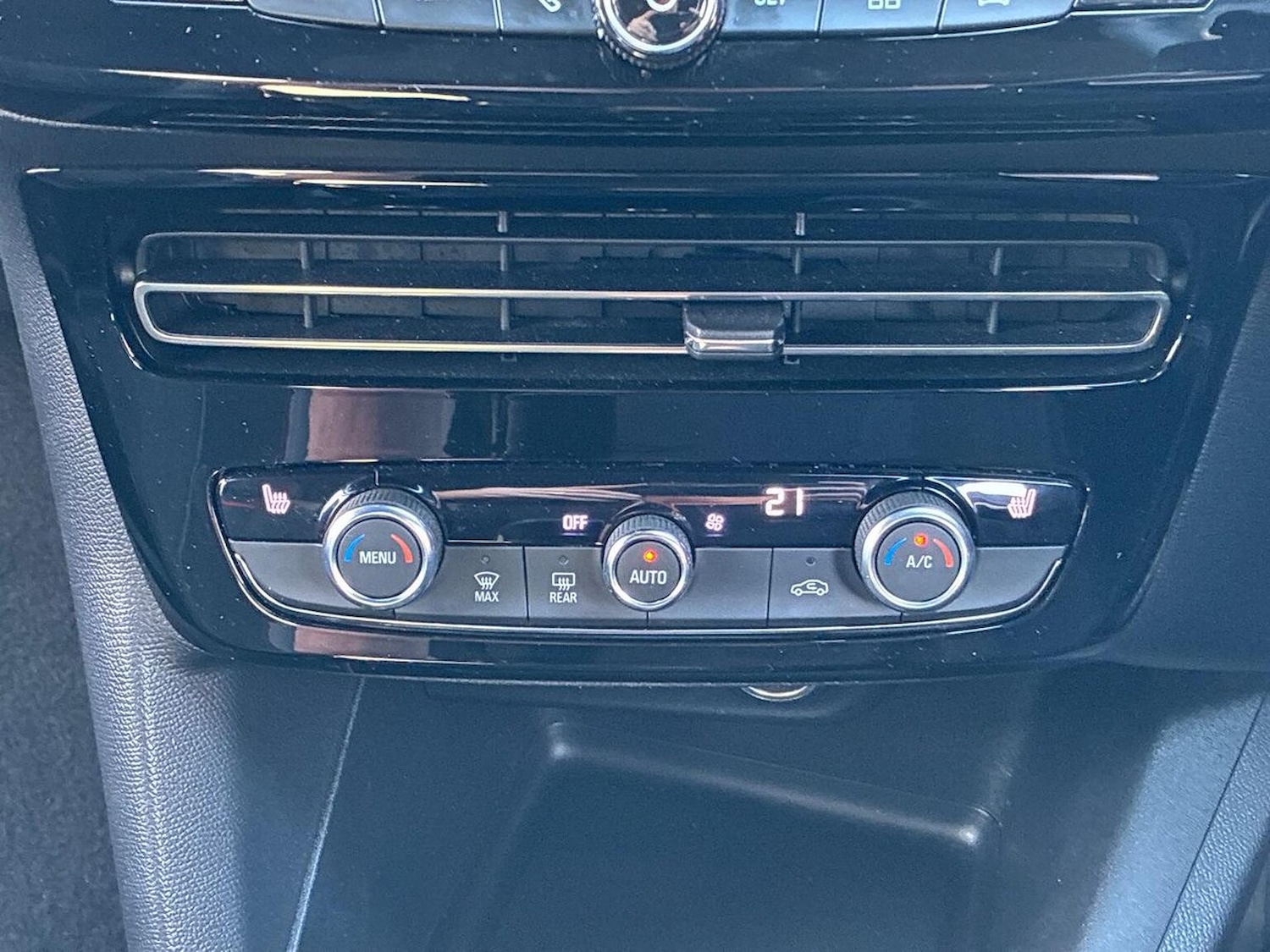 Used Vauxhall Mokka 2022 for sale - 78196343: Photo 12