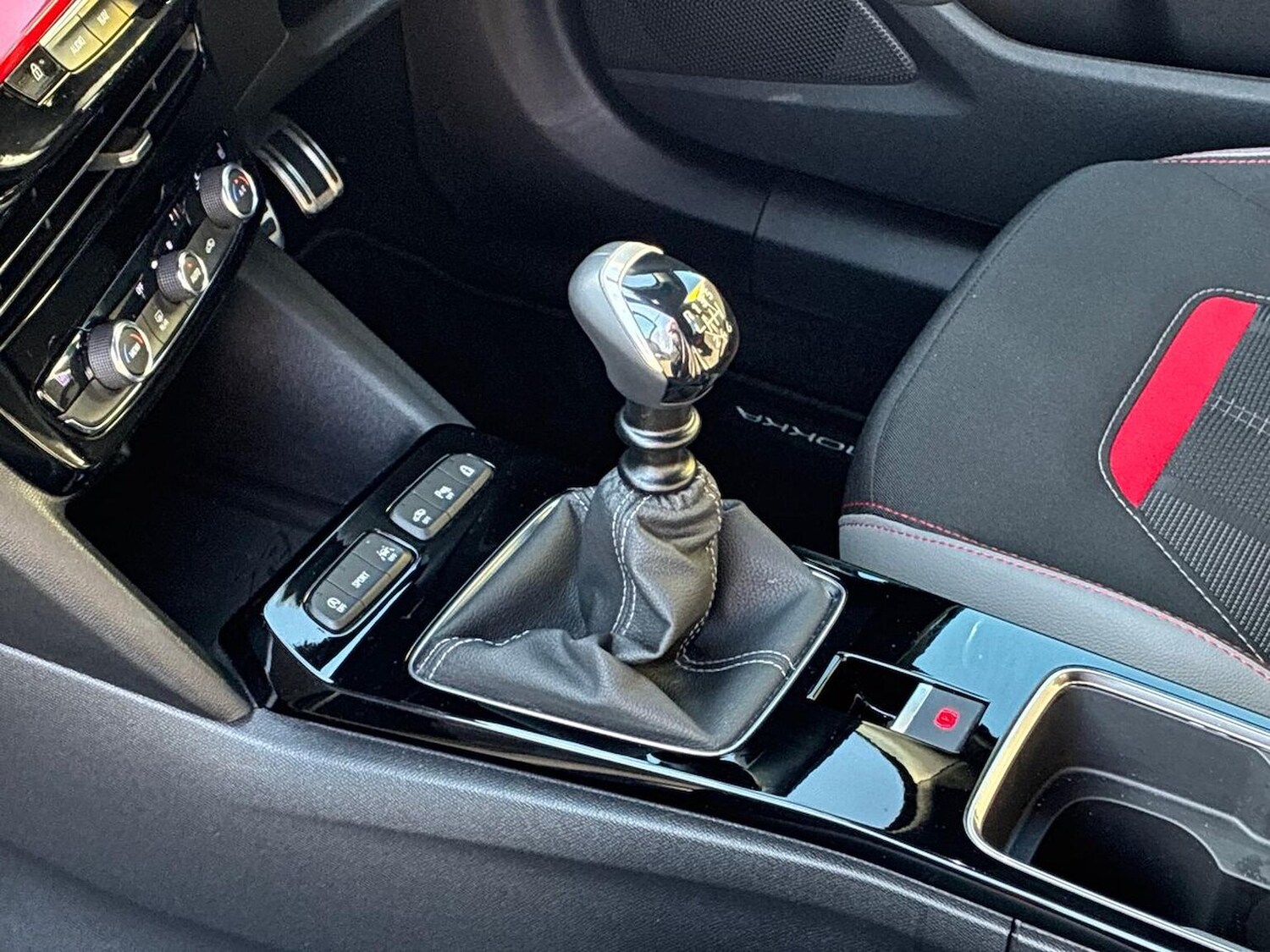 Used Vauxhall Mokka 2022 for sale - 78196343: Photo 13